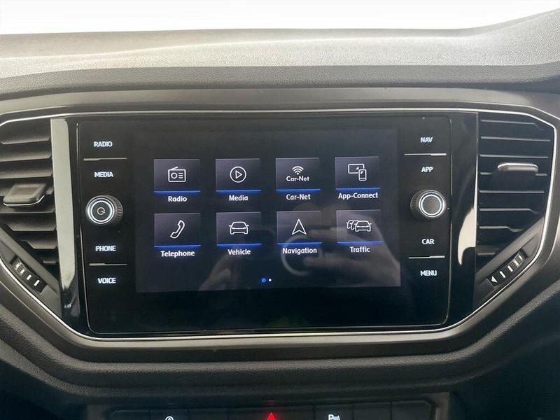 Used Volkswagen T-Roc 2019 for sale - 76480335: Photo 24