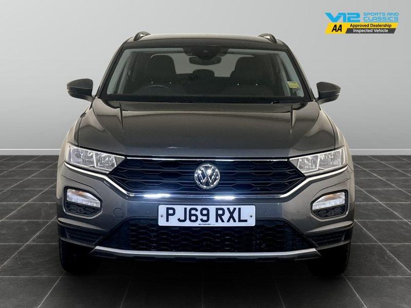 Used Volkswagen T-Roc 2019 for sale - 76480335: Photo 5