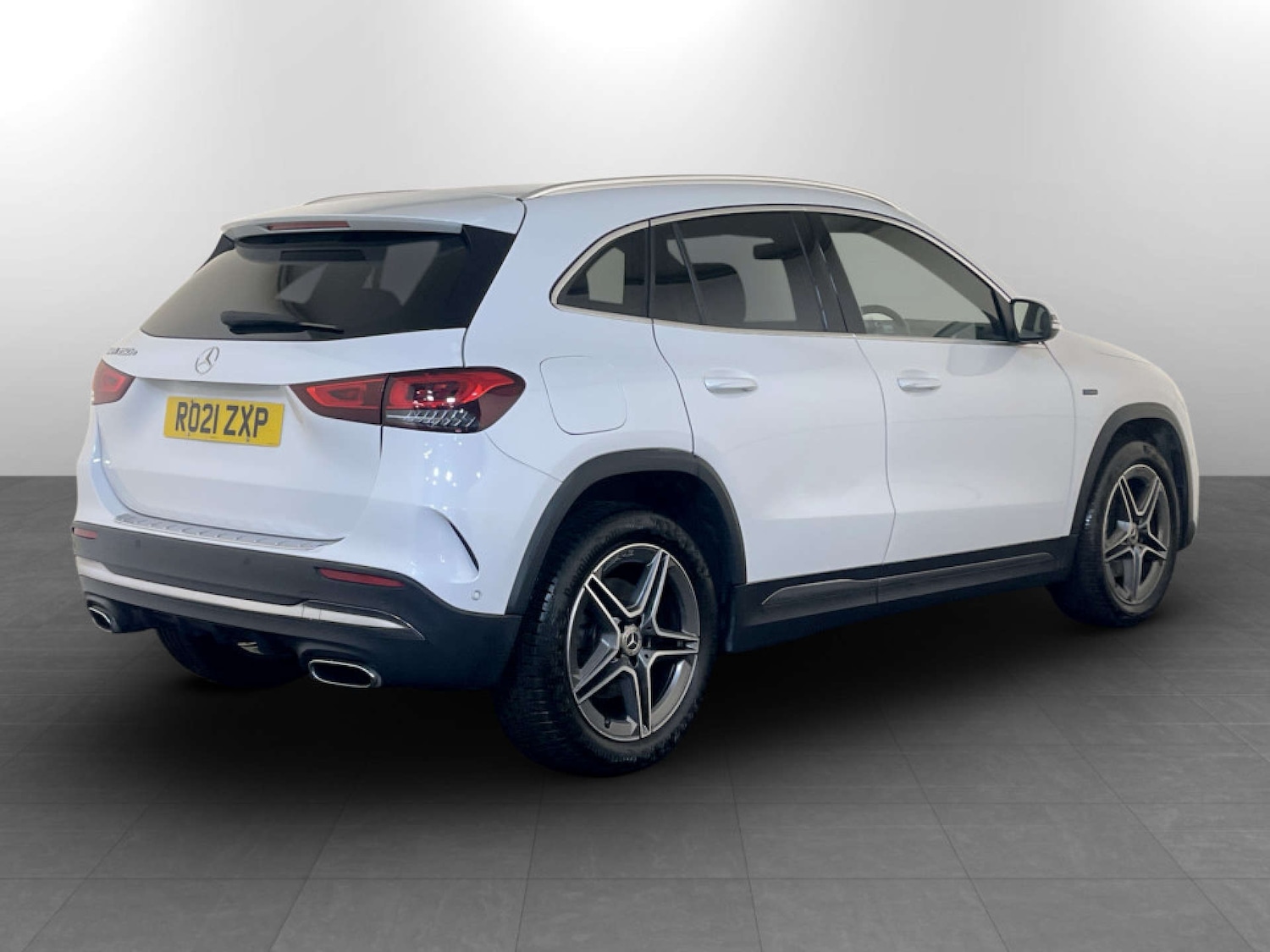 Used Mercedes-Benz GLA 2021 for sale - 77262726: Photo 10