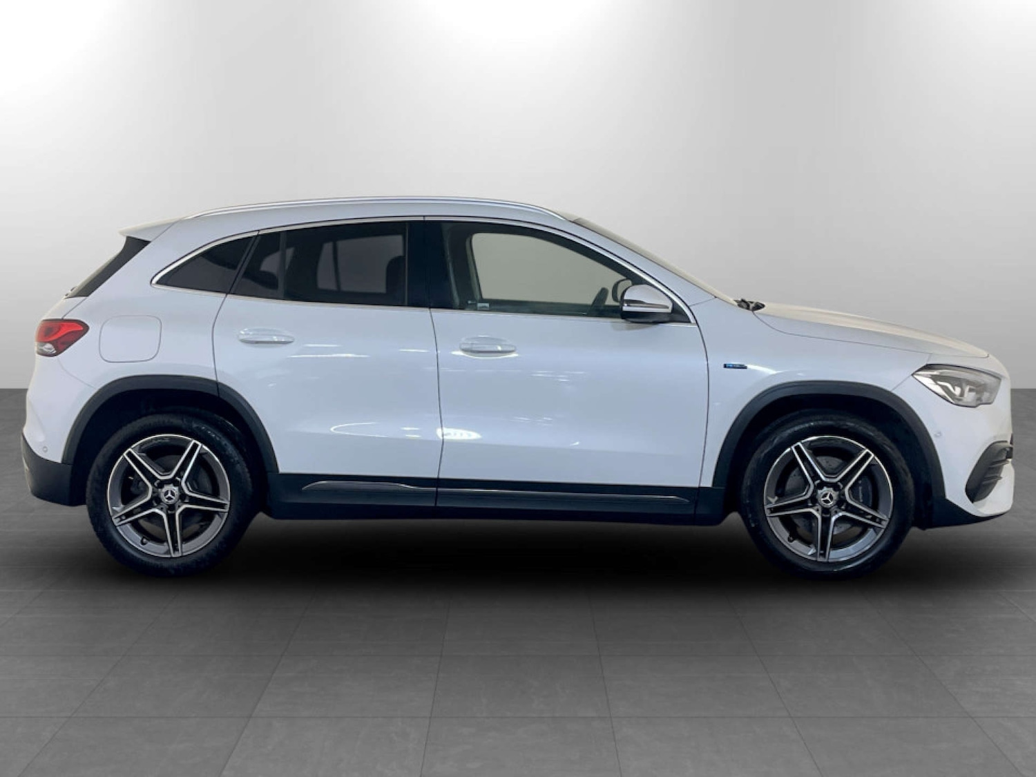 Used Mercedes-Benz GLA 2021 for sale - 77262726: Photo 11