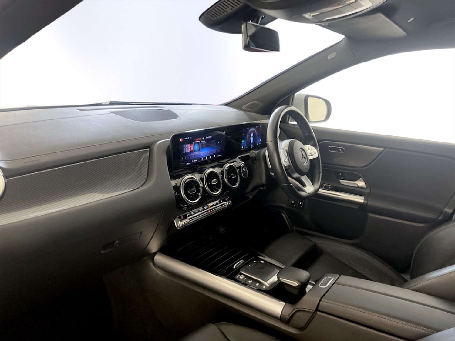 Used Mercedes-Benz GLA 2021 for sale - 77262726: Photo 12