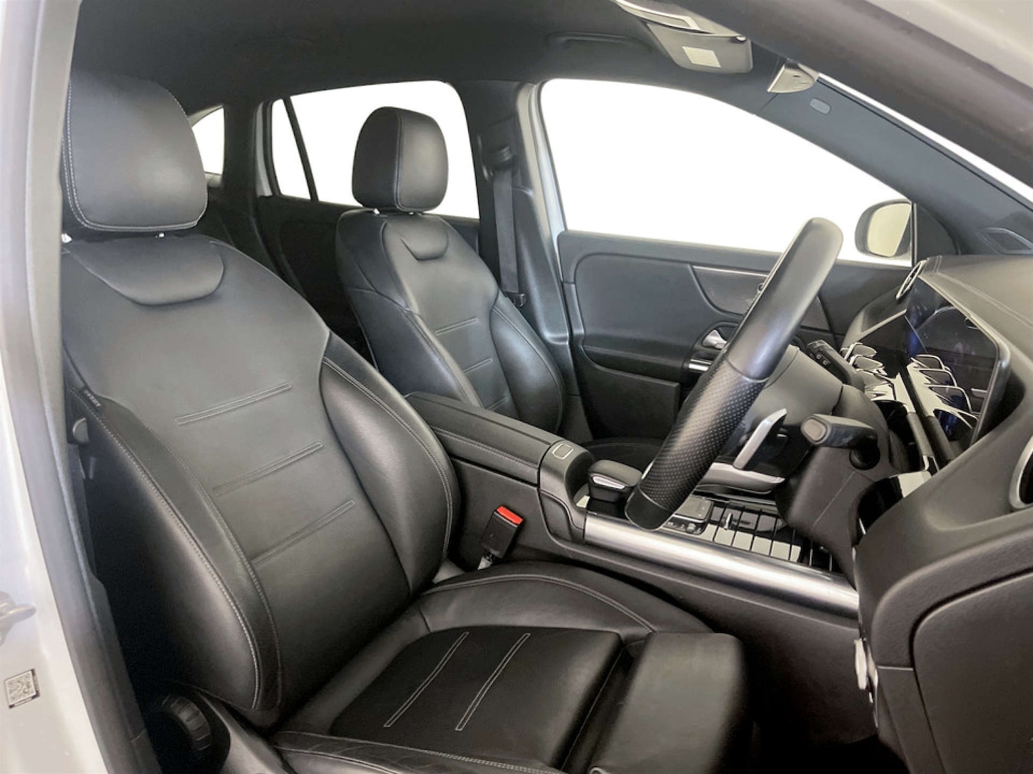 Used Mercedes-Benz GLA 2021 for sale - 77262726: Photo 13