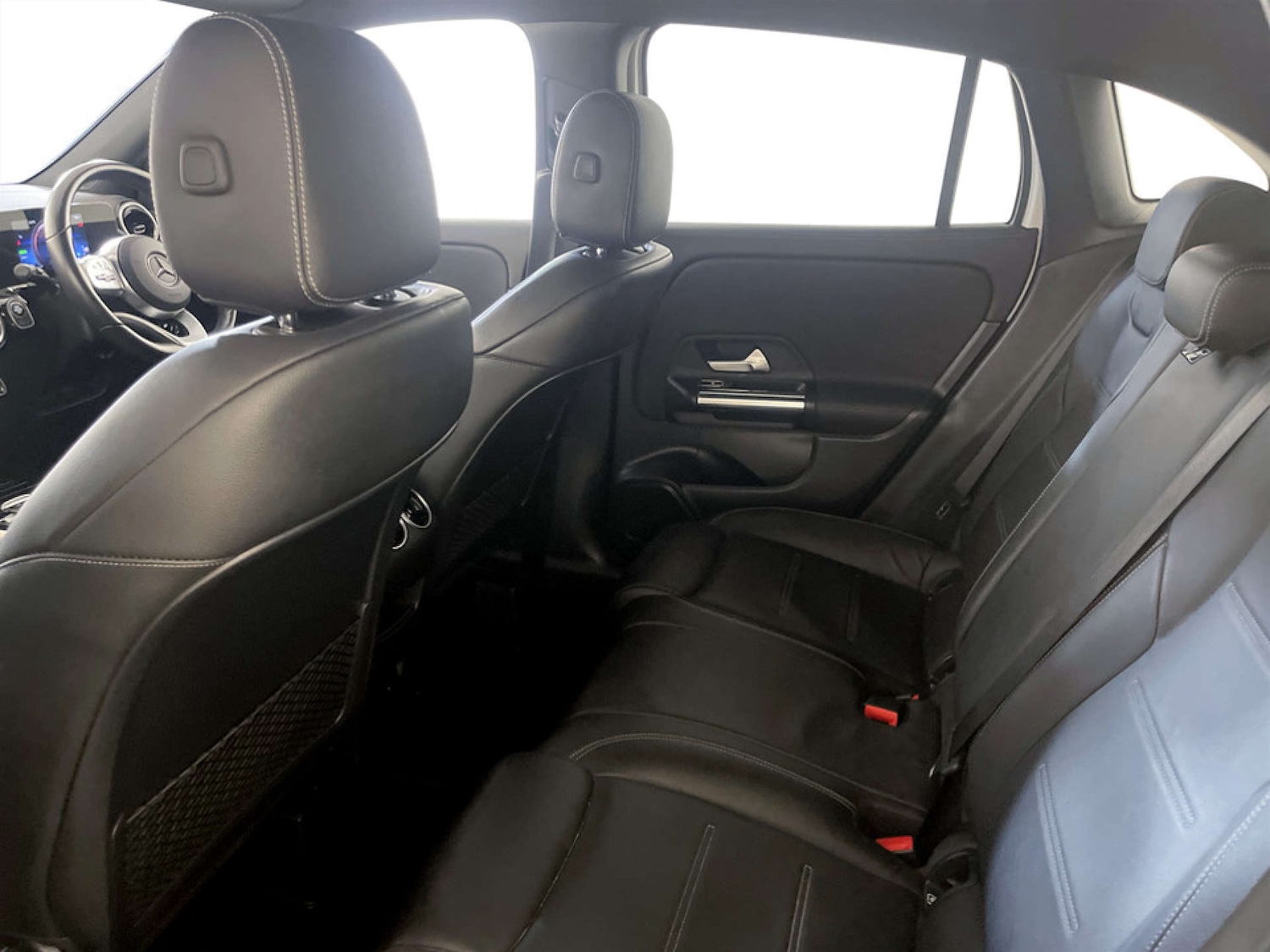 Used Mercedes-Benz GLA 2021 for sale - 77262726: Photo 14