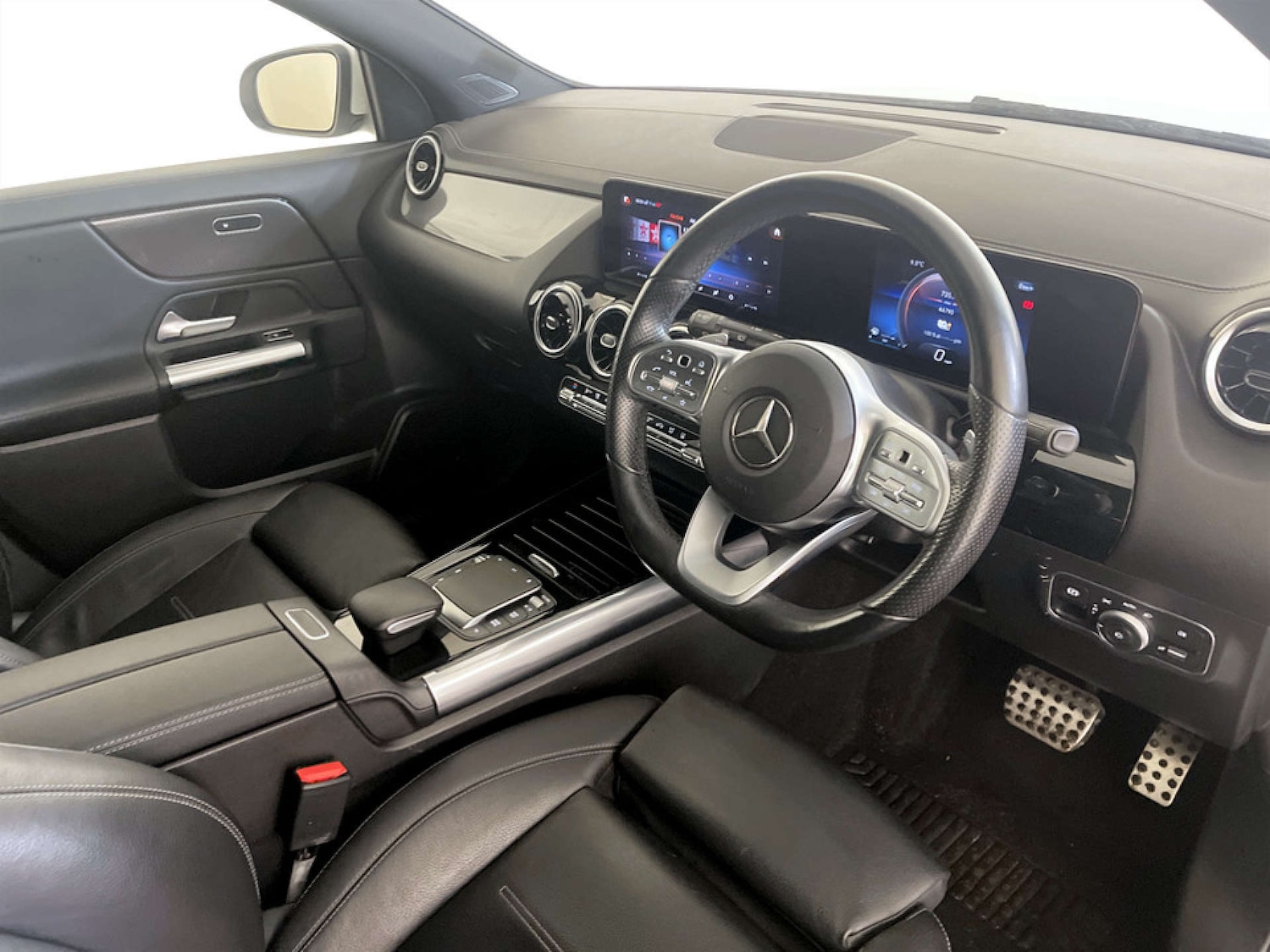 Used Mercedes-Benz GLA 2021 for sale - 77262726: Photo 15