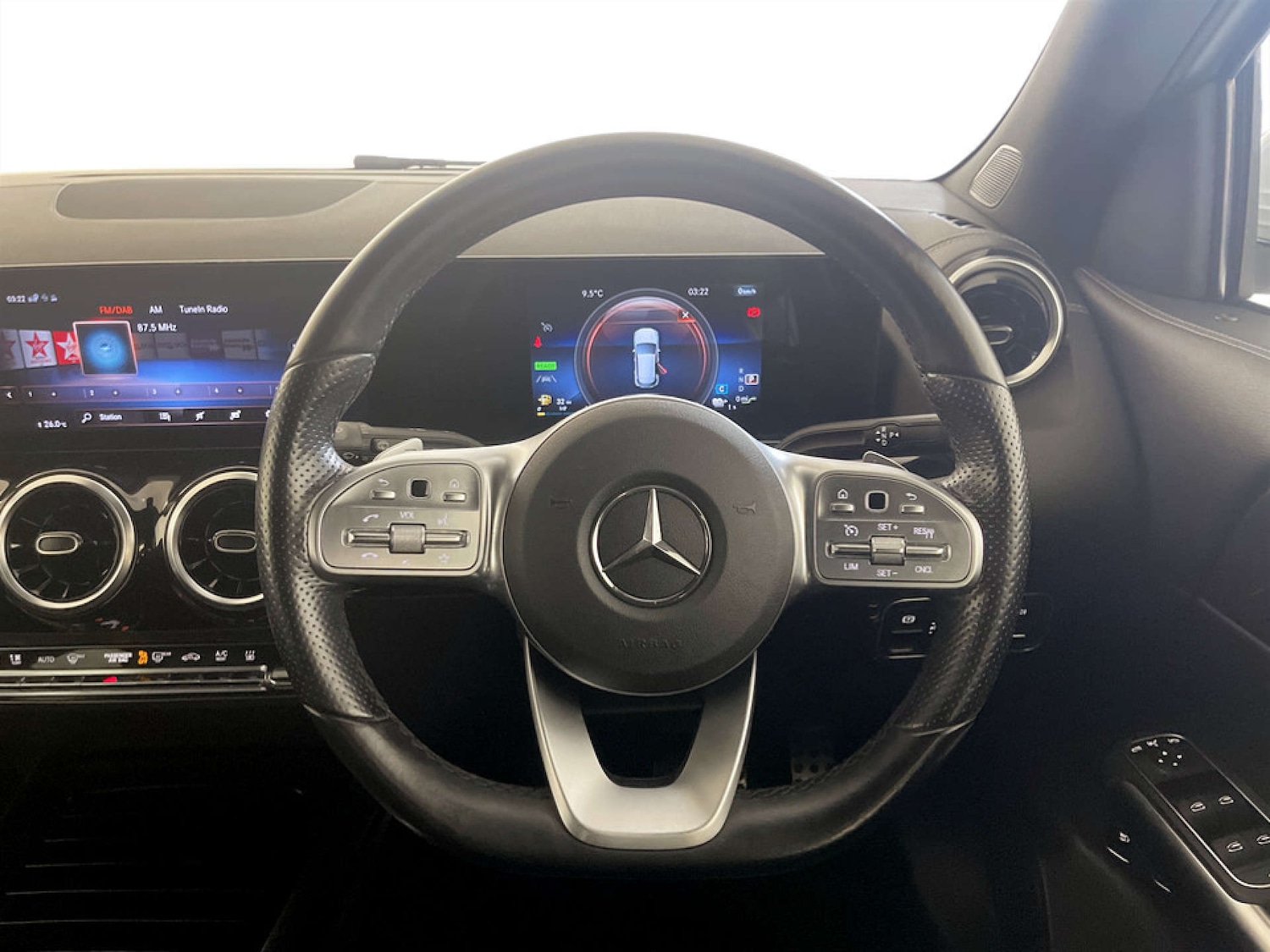 Used Mercedes-Benz GLA 2021 for sale - 77262726: Photo 16