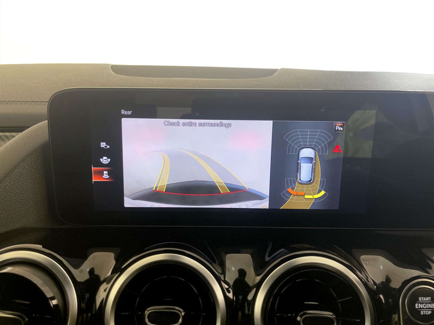 Used Mercedes-Benz GLA 2021 for sale - 77262726: Photo 21