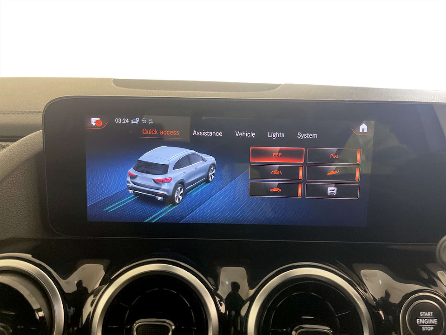 Used Mercedes-Benz GLA 2021 for sale - 77262726: Photo 23