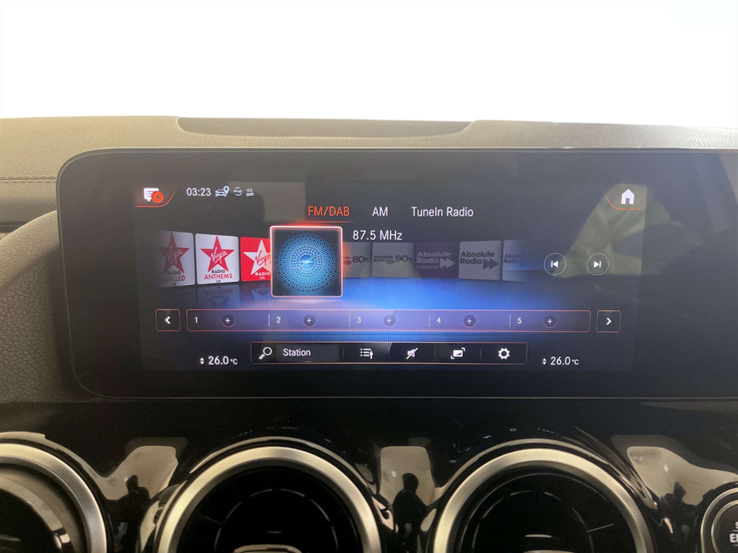 Used Mercedes-Benz GLA 2021 for sale - 77262726: Photo 24