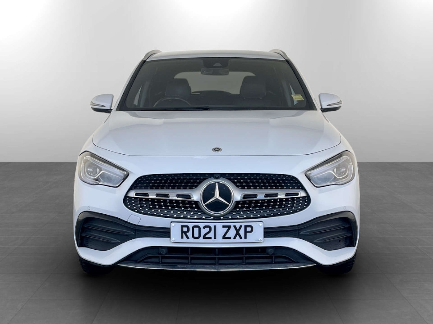 Used Mercedes-Benz GLA 2021 for sale - 77262726: Photo 5