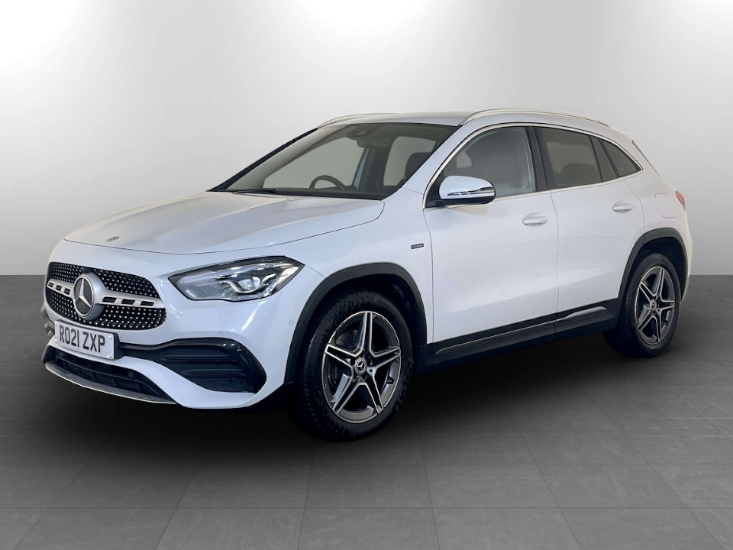 Used Mercedes-Benz GLA 2021 for sale - 77262726: Photo 6