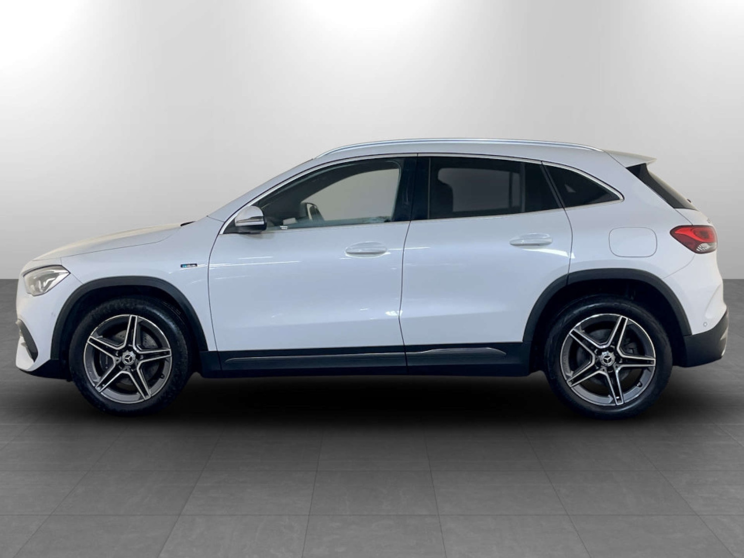 Used Mercedes-Benz GLA 2021 for sale - 77262726: Photo 7
