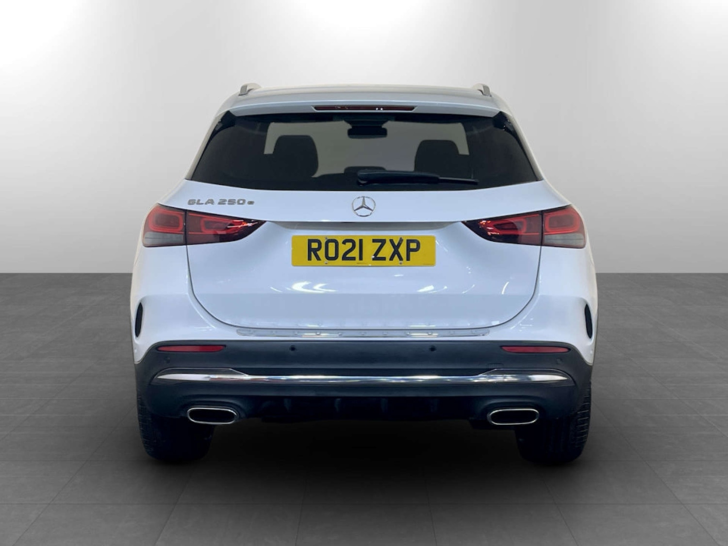 Used Mercedes-Benz GLA 2021 for sale - 77262726: Photo 9