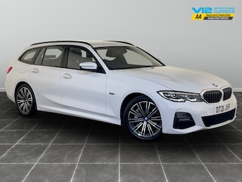 BMW - 3 Series