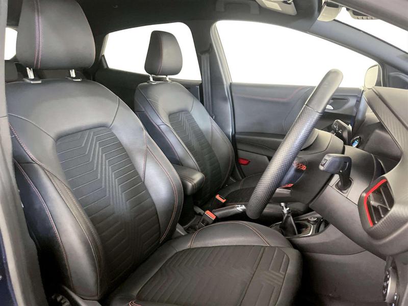 Used Ford Puma 2021 for sale - 77116669: Photo 13