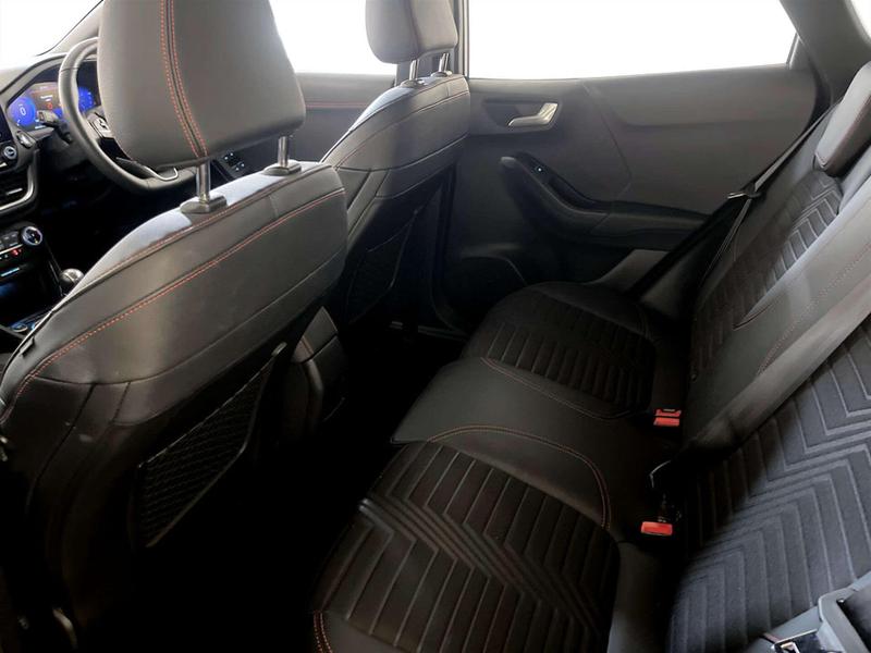 Used Ford Puma 2021 for sale - 77116669: Photo 15