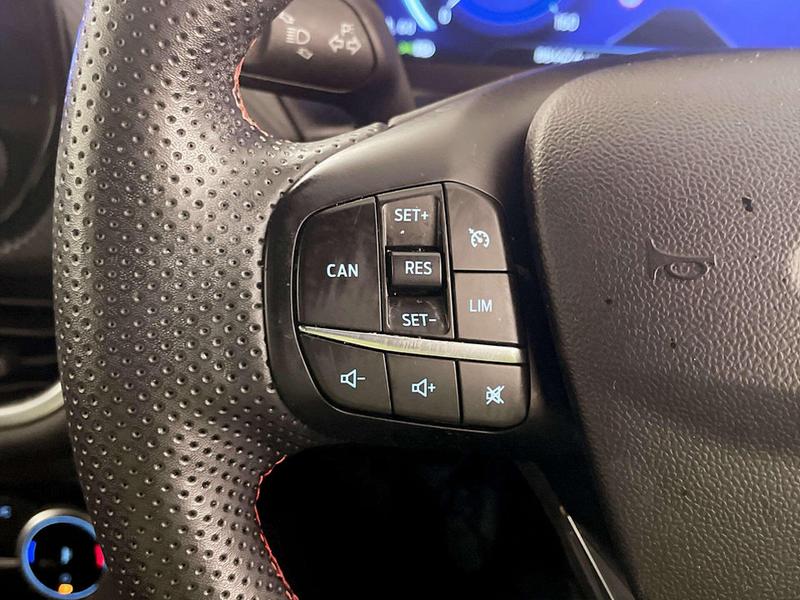 Used Ford Puma 2021 for sale - 77116669: Photo 18