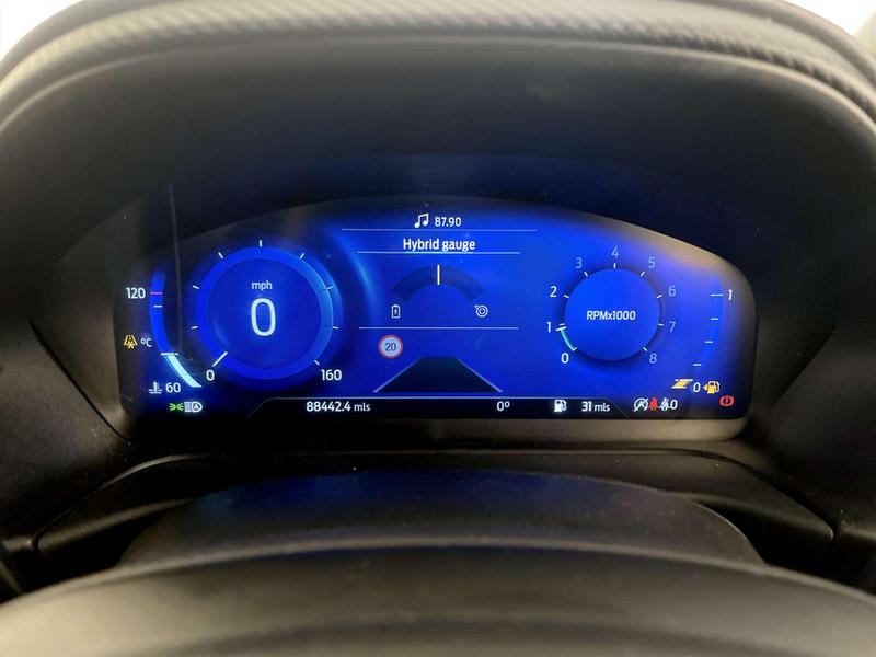 Used Ford Puma 2021 for sale - 77116669: Photo 19