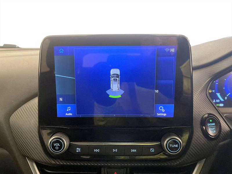 Used Ford Puma 2021 for sale - 77116669: Photo 22