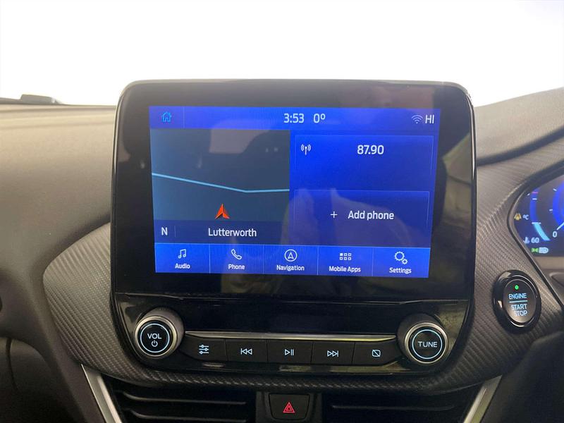 Used Ford Puma 2021 for sale - 77116669: Photo 23