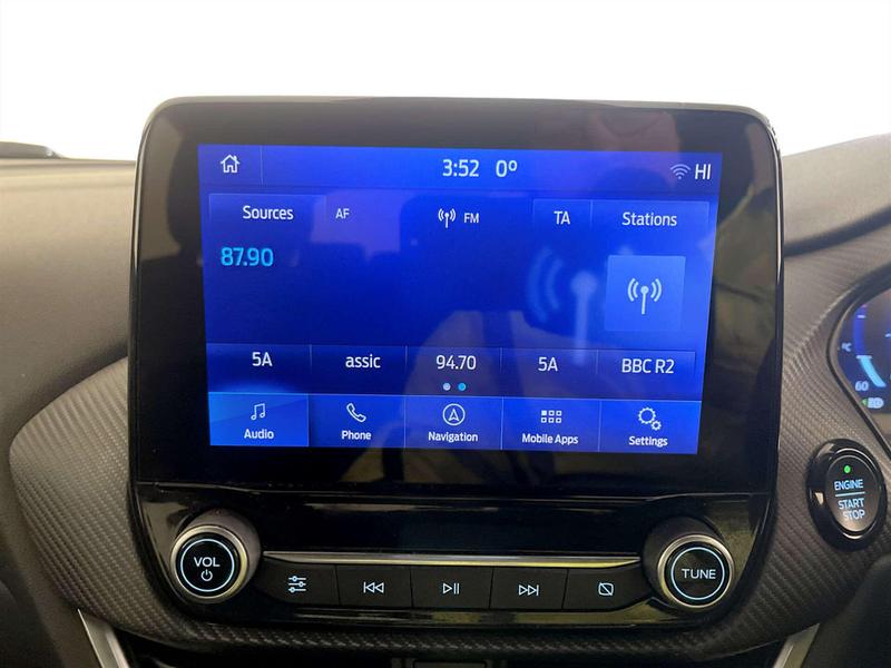 Used Ford Puma 2021 for sale - 77116669: Photo 25