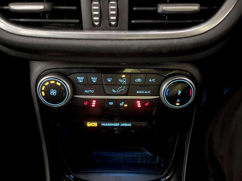 Used Ford Puma 2021 for sale - 77116669: Photo 26