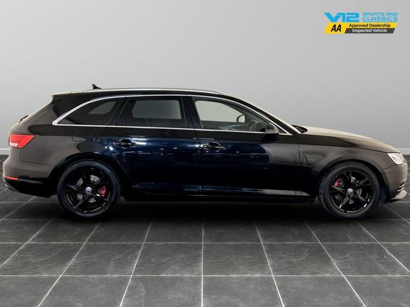 Used Audi A4 2016 for sale - 76385105: Photo 11