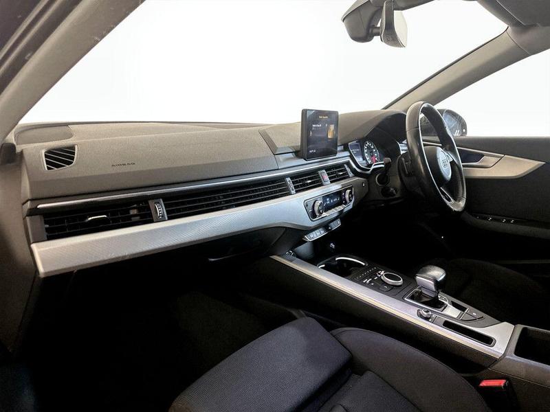 Used Audi A4 2016 for sale - 76385105: Photo 12