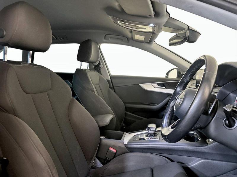 Used Audi A4 2016 for sale - 76385105: Photo 13