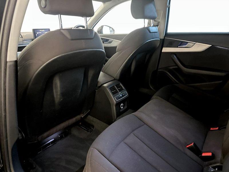 Used Audi A4 2016 for sale - 76385105: Photo 14