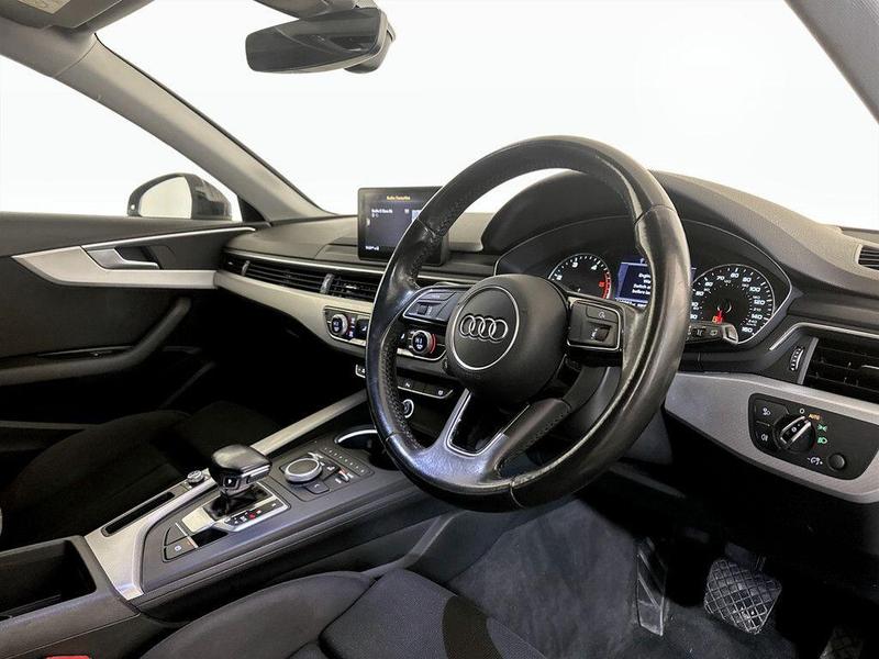Used Audi A4 2016 for sale - 76385105: Photo 15