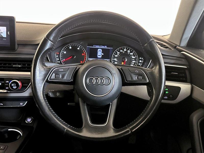 Used Audi A4 2016 for sale - 76385105: Photo 16