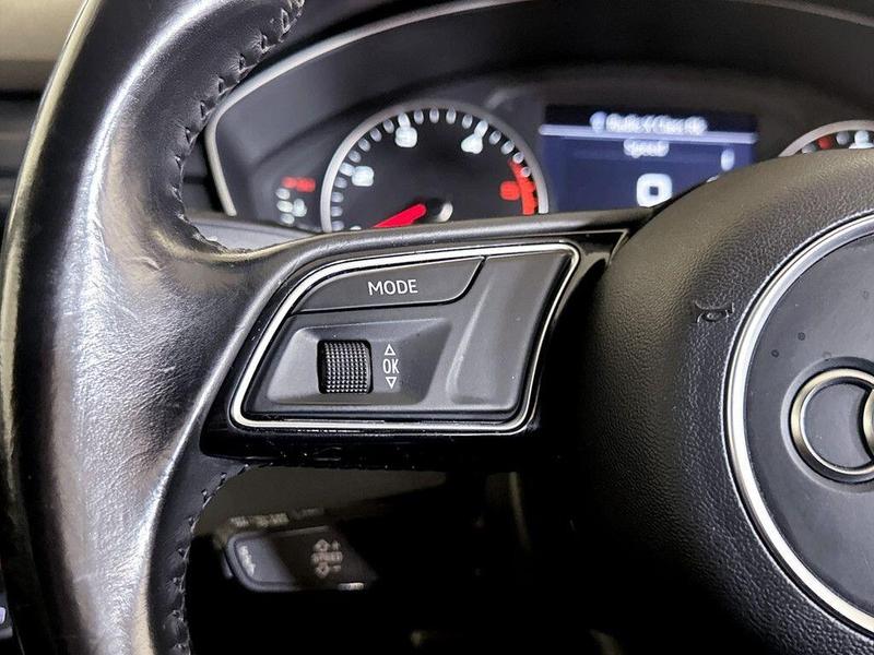 Used Audi A4 2016 for sale - 76385105: Photo 17