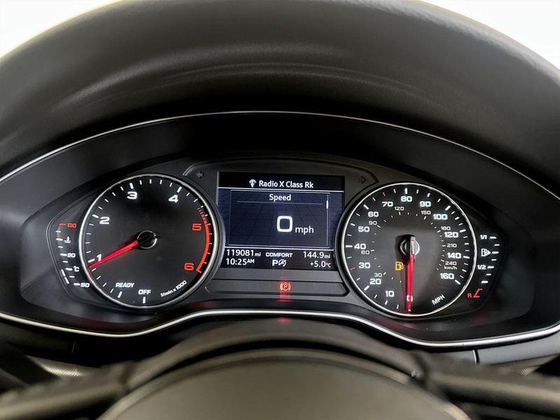 Used Audi A4 2016 for sale - 76385105: Photo 18