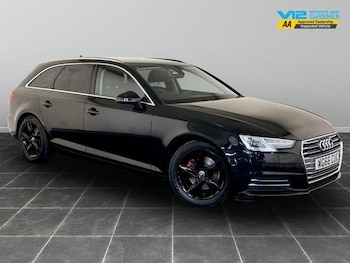 2016 - 2.0 TDI Ultra Sport 5dr S Tronic