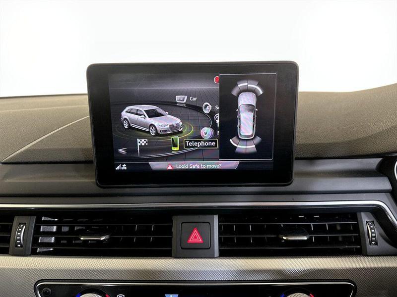 Used Audi A4 2016 for sale - 76385105: Photo 20