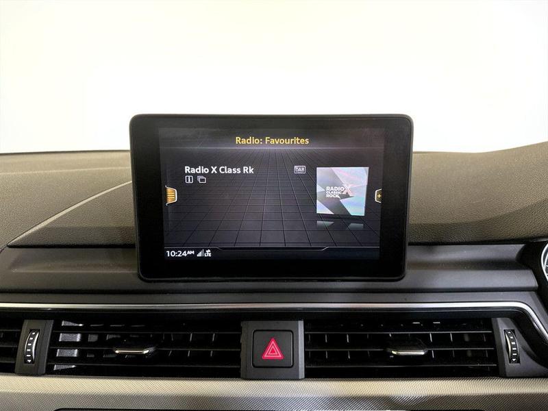 Used Audi A4 2016 for sale - 76385105: Photo 23