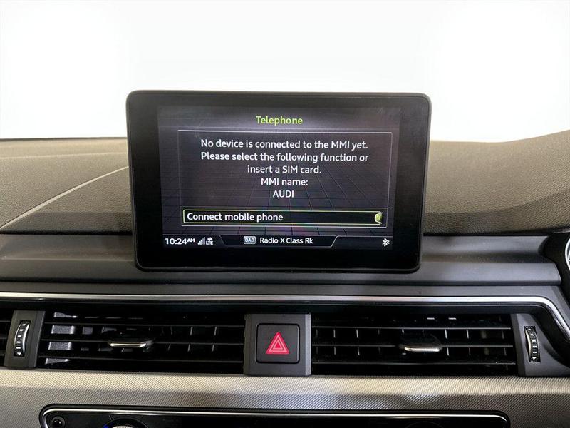 Used Audi A4 2016 for sale - 76385105: Photo 24