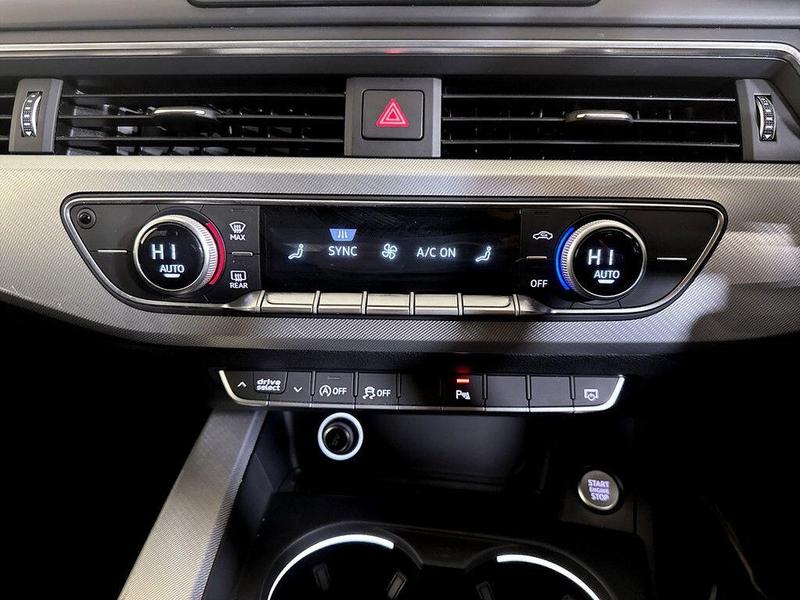 Used Audi A4 2016 for sale - 76385105: Photo 25