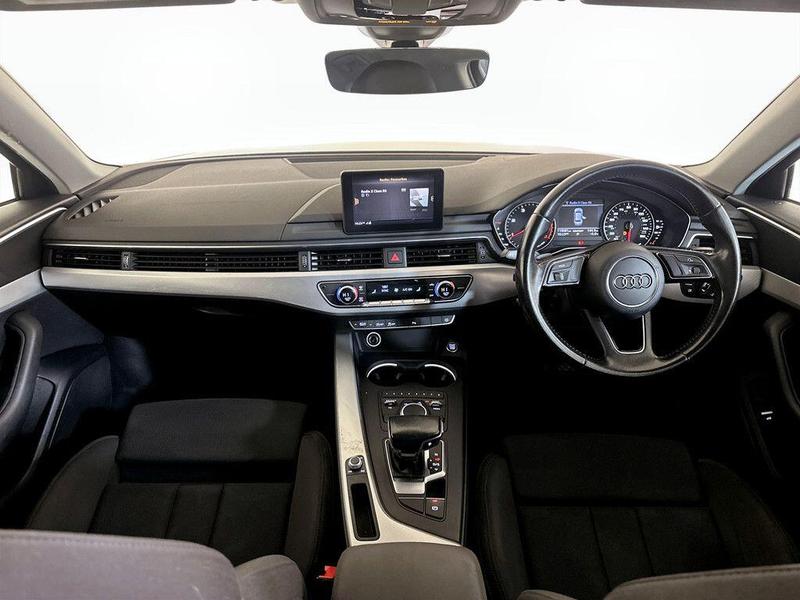 Used Audi A4 2016 for sale - 76385105: Photo 3