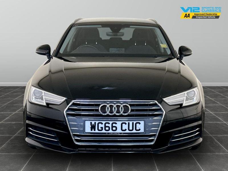 Used Audi A4 2016 for sale - 76385105: Photo 5
