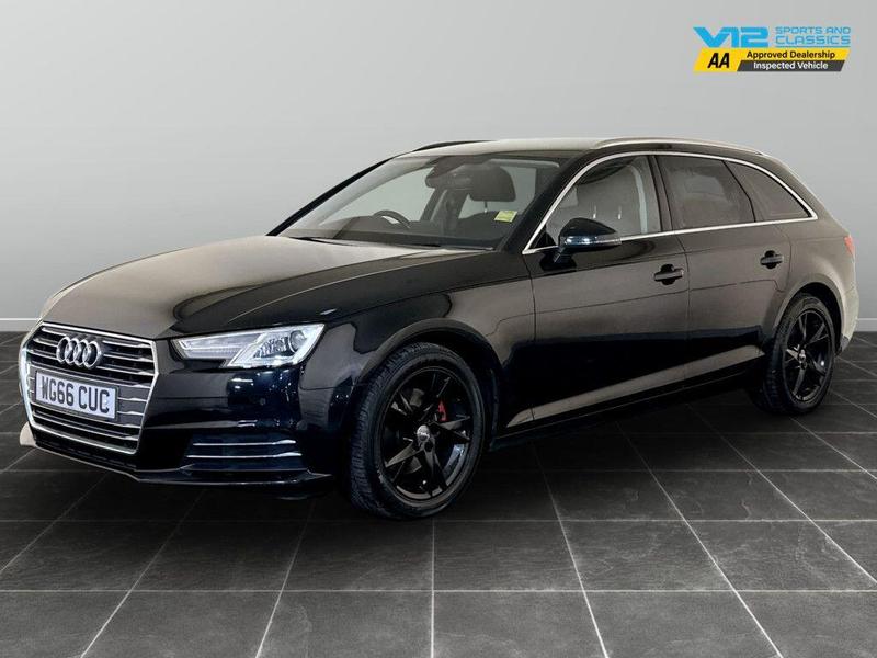 Used Audi A4 2016 for sale - 76385105: Photo 6