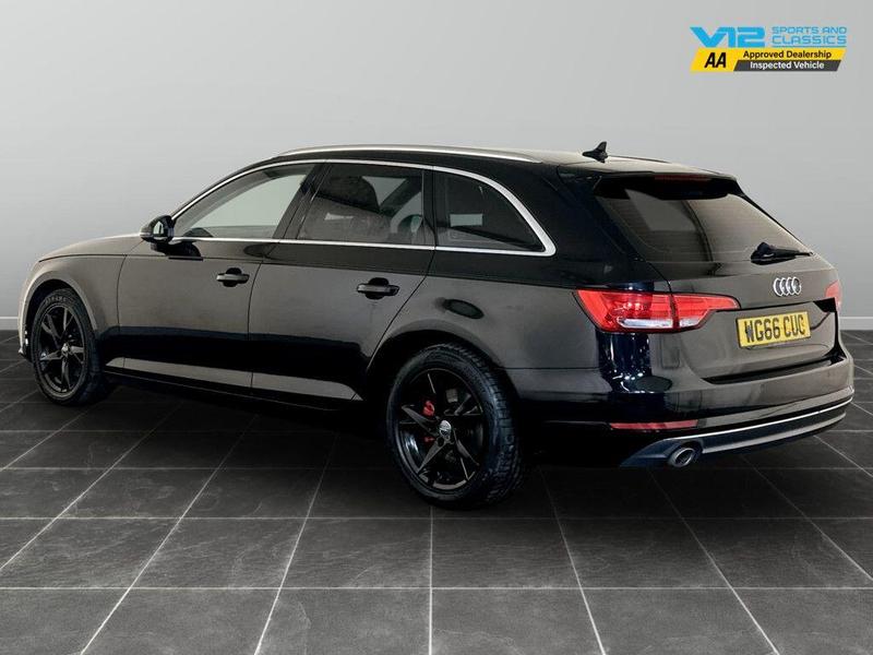 Used Audi A4 2016 for sale - 76385105: Photo 8