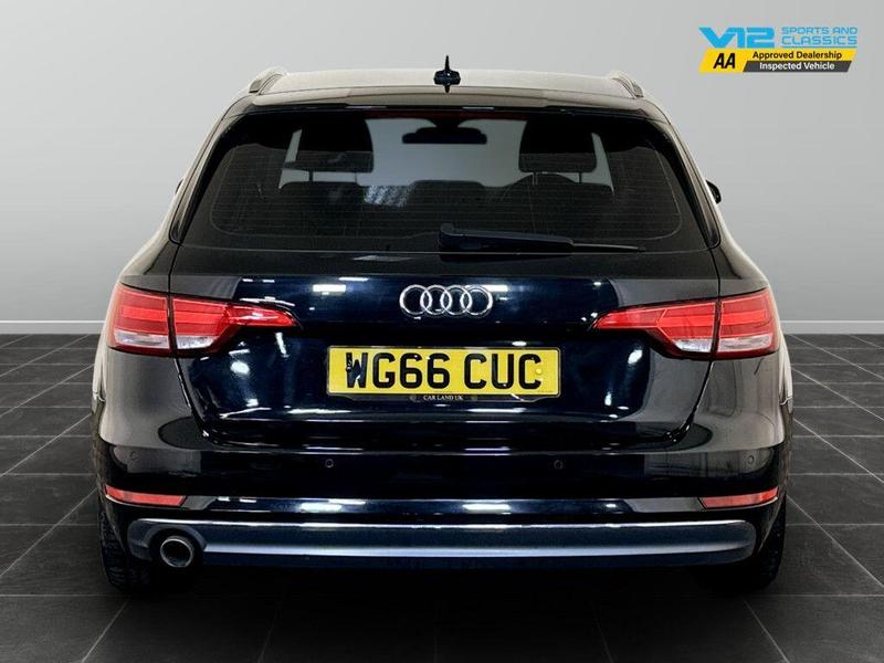 Used Audi A4 2016 for sale - 76385105: Photo 9