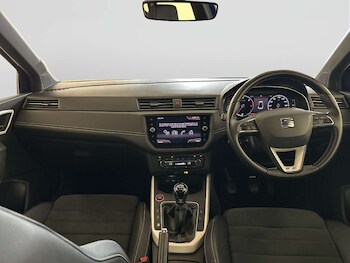 Used SEAT Arona 2019 for sale - 78328493: Photo