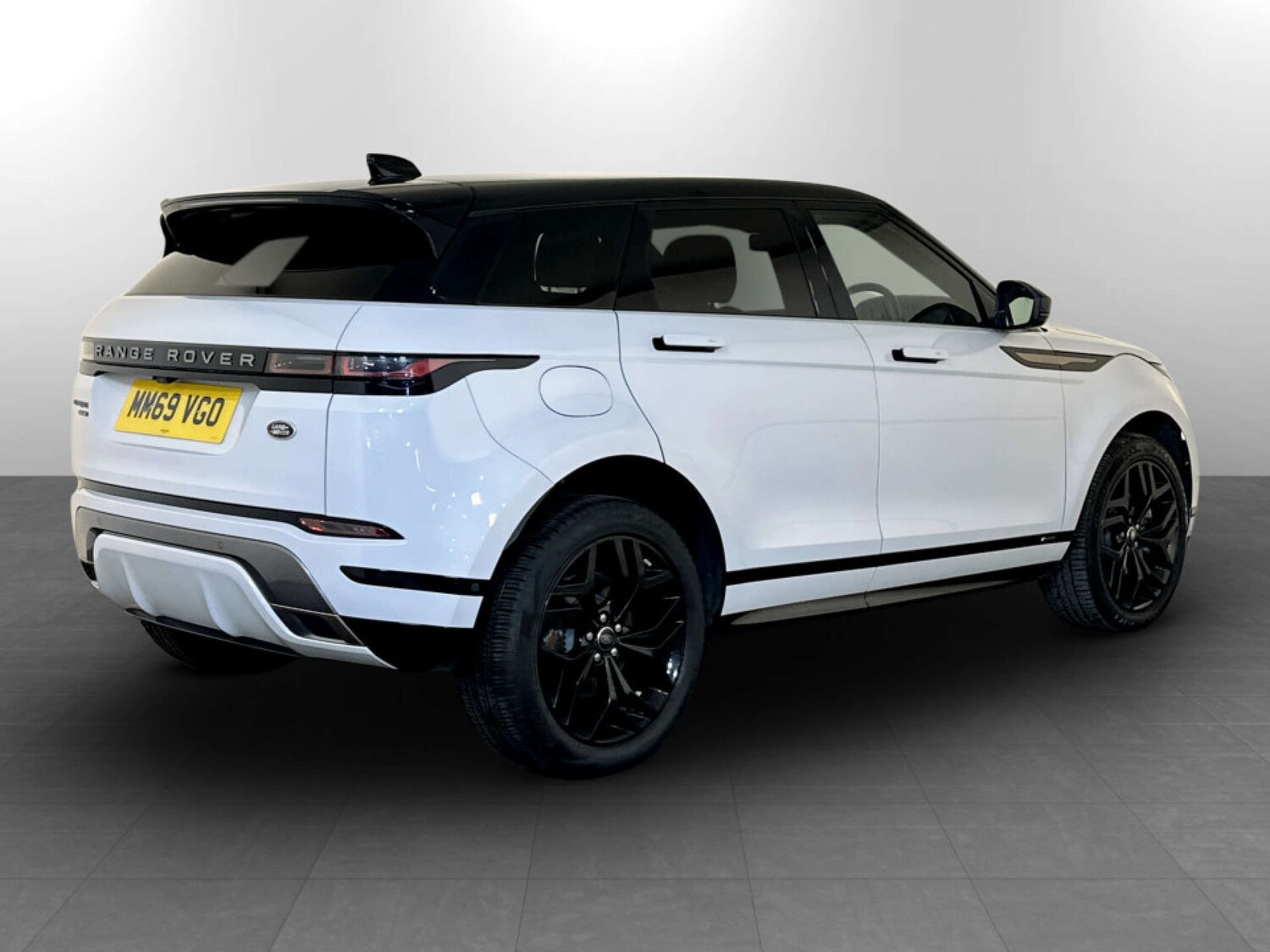 Used Land Rover Range Rover Evoque 2020 for sale - 77745426: Photo 10