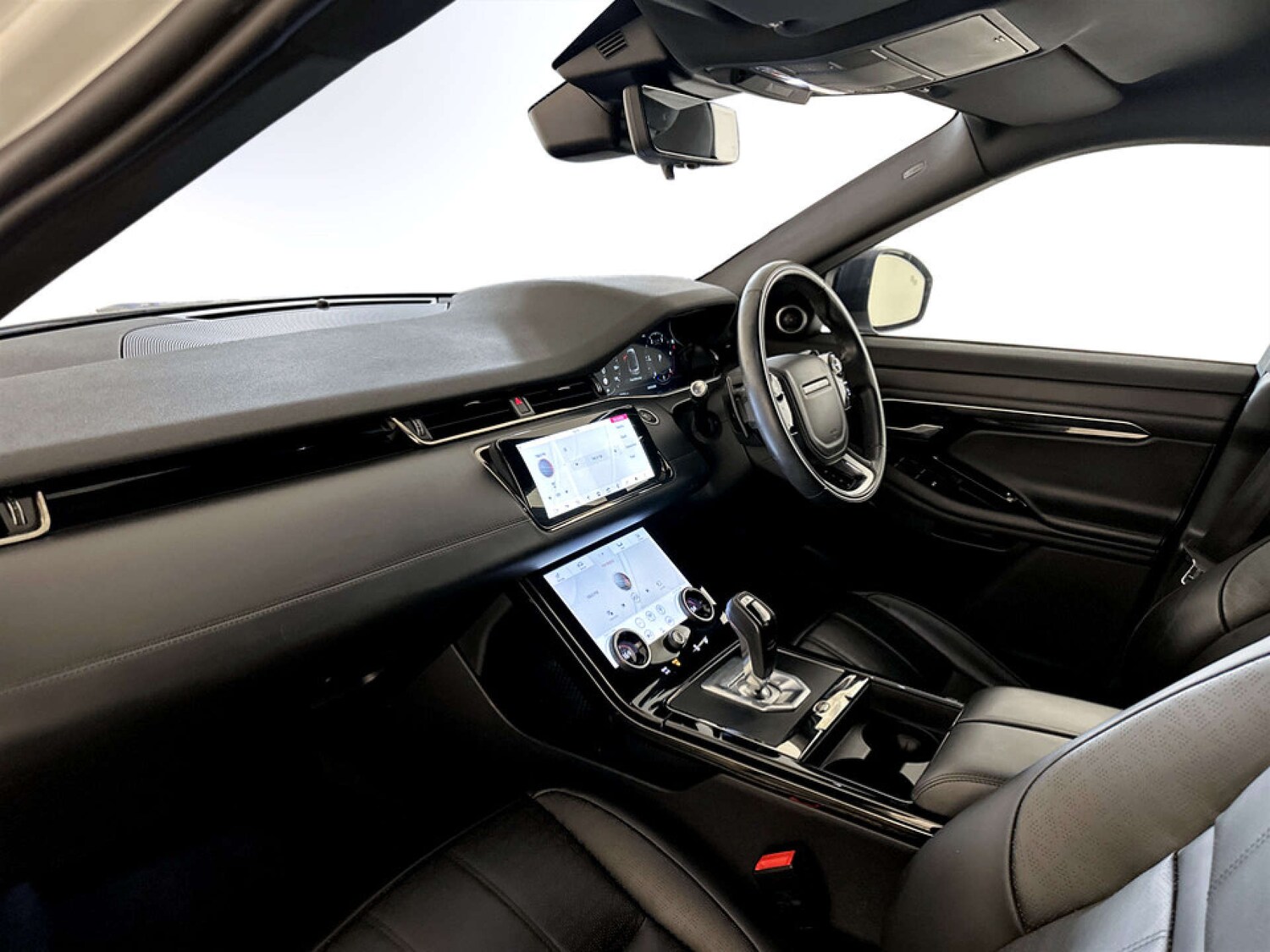 Used Land Rover Range Rover Evoque 2020 for sale - 77745426: Photo 12