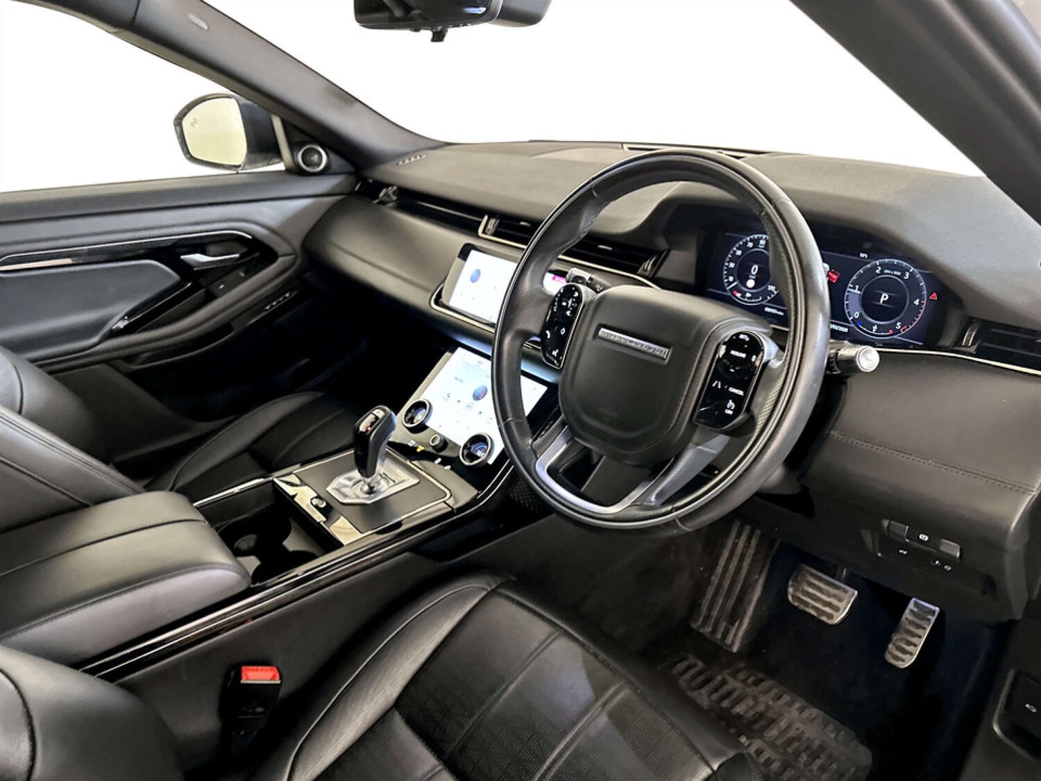 Used Land Rover Range Rover Evoque 2020 for sale - 77745426: Photo 15