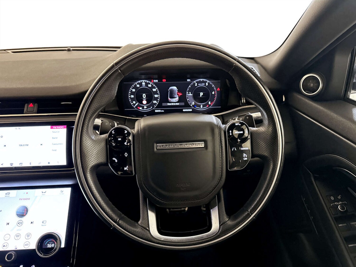 Used Land Rover Range Rover Evoque 2020 for sale - 77745426: Photo 16