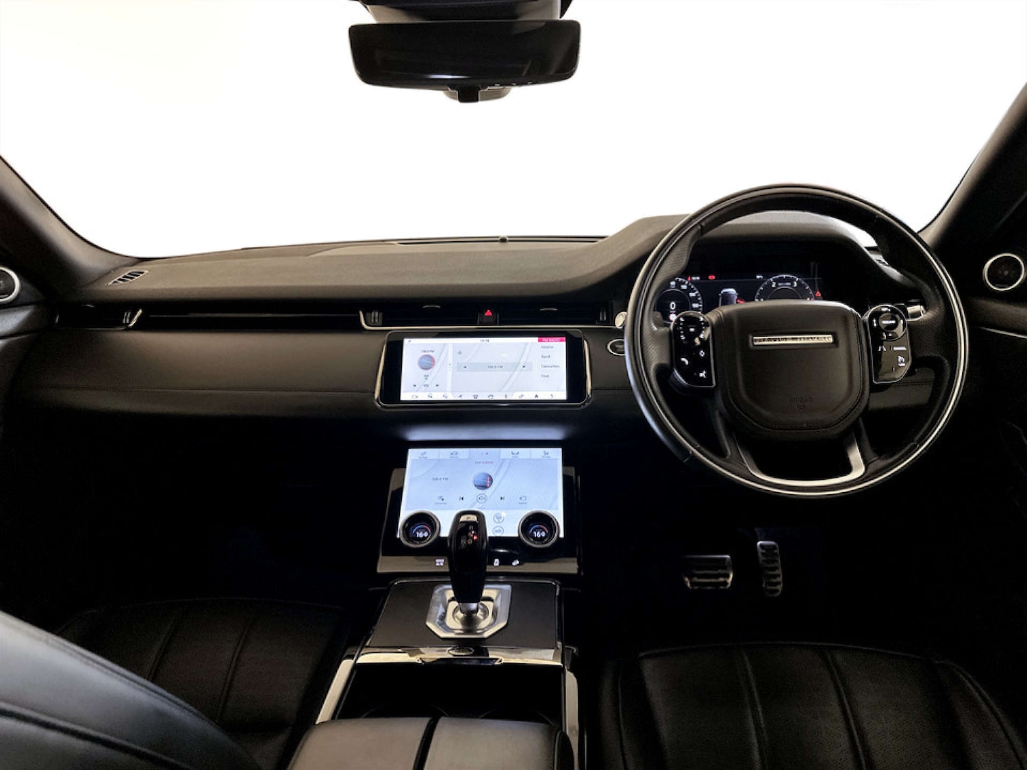 Used Land Rover Range Rover Evoque 2020 for sale - 77745426: Photo 3