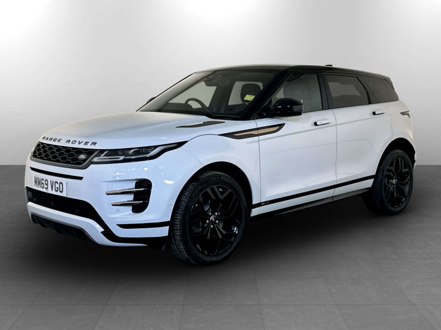 Used Land Rover Range Rover Evoque 2020 for sale - 77745426: Photo 6